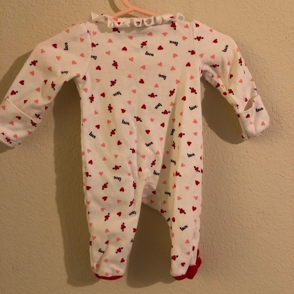 One size NB - Picture 2 of 4